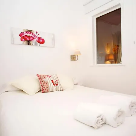 Apartment Gracia Travesera 2 Bedrooms Renovated *