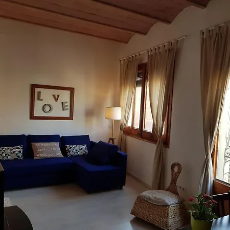 Gracia Travesera 2 Bedrooms Renovated *