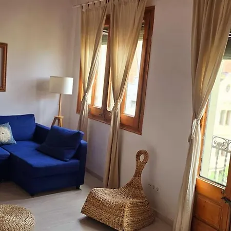 Gracia Travesera 2 Bedrooms Renovated * Barcelona