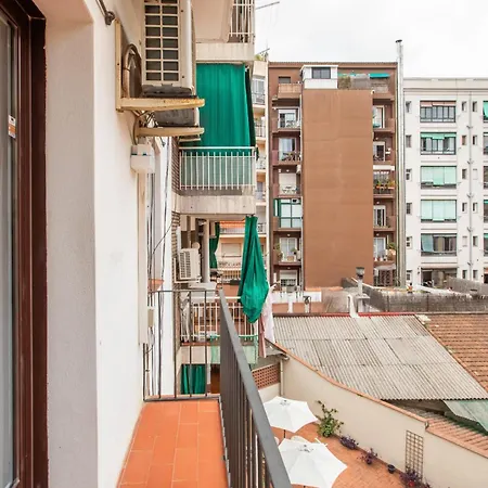 Apartment 21mal1089-magnific Near Sagrada Familia Barcelona