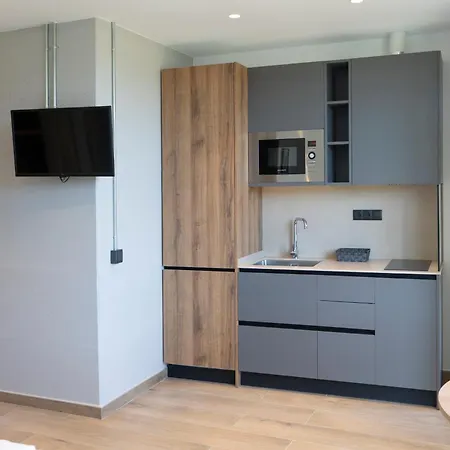 Monturiol Apartment
