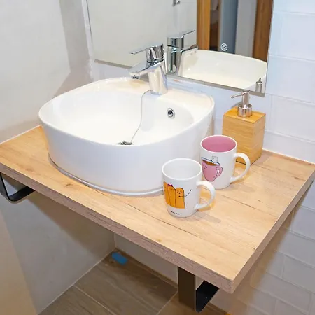 Apartment Monturiol