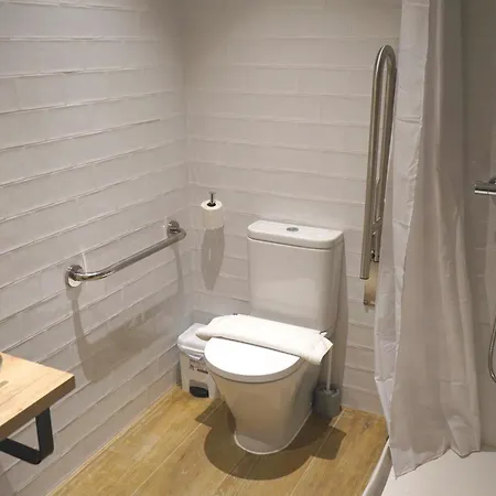 Apartment Monturiol Barcelona