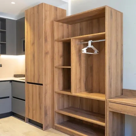 Apartment Monturiol Barcelona