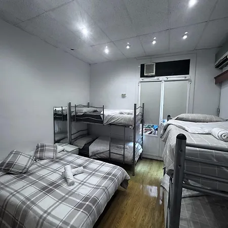 Guest house Catapor Familias Barcelona