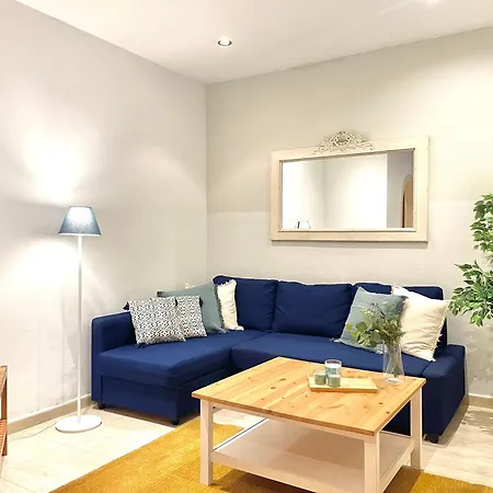 Cozy 7p With Terrace *