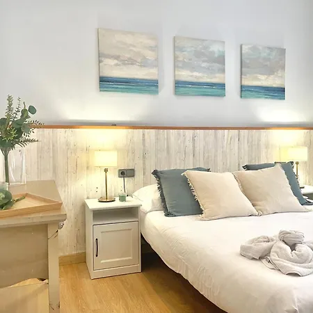 Cozy 7p With Terrace *