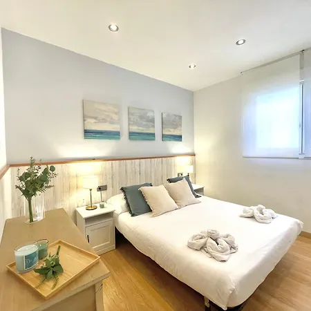 Cozy 7p With Terrace