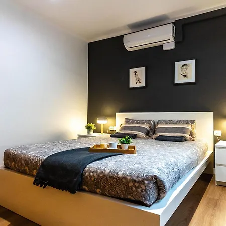 Apartment Nuevo Zona Paseo De Gracia *