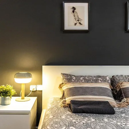 Apartment Nuevo Zona Paseo De Gracia
