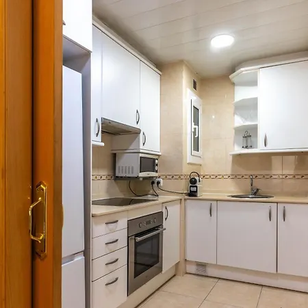 Nuevo Zona Paseo De Gracia Apartment *