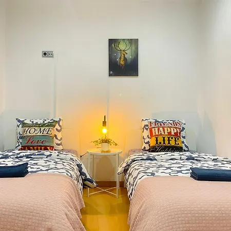 Girona Ii Hostel