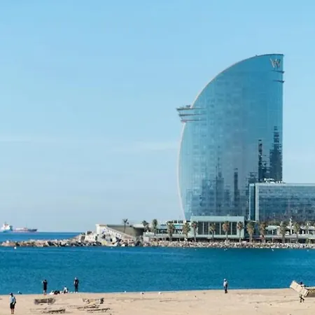 Zafiro, A Wonderful Yacht In Barcelona