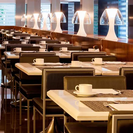 Ac Irla By Marriott 3* Βαρκελώνη