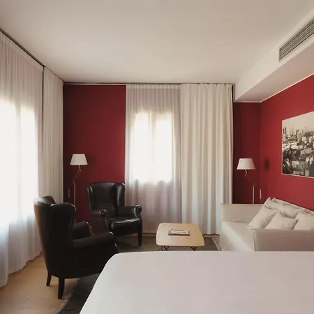Casa Camper Hotel Barcelona