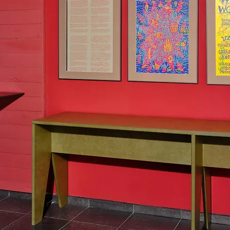 Hotel Casa Camper Barcelona