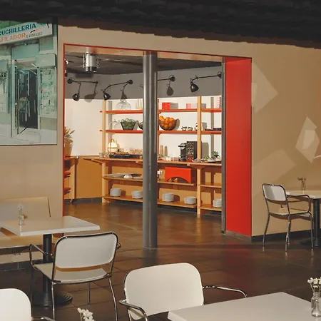 Casa Camper 4*