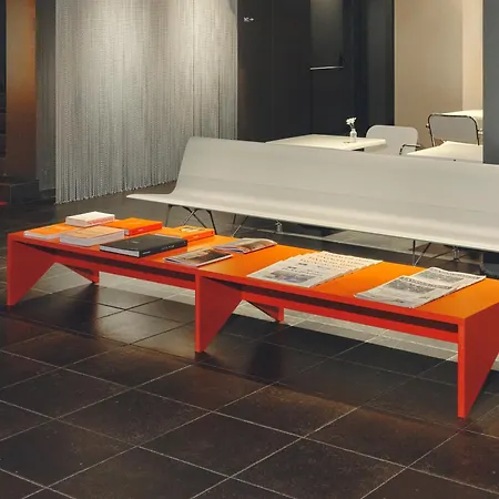 Casa Camper Barcelona
