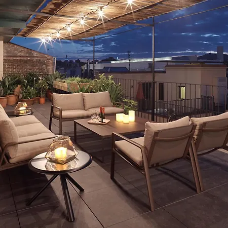 Casa Camper 4* Barcelona