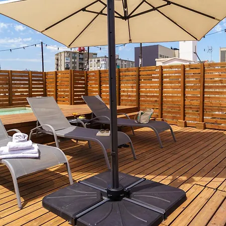 Casa Lit Hotel Barcelona