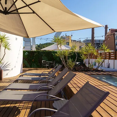 Casa Lit Hotel