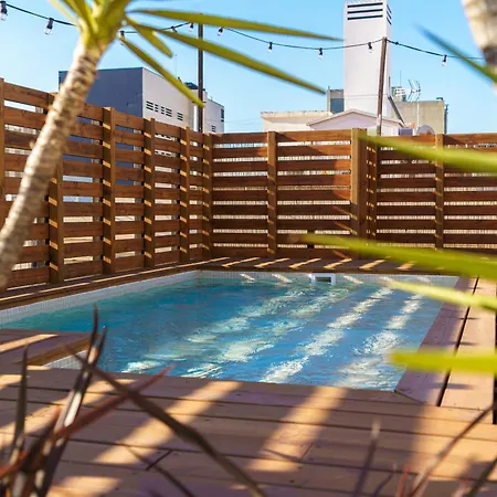Casa Lit Hotel 3*