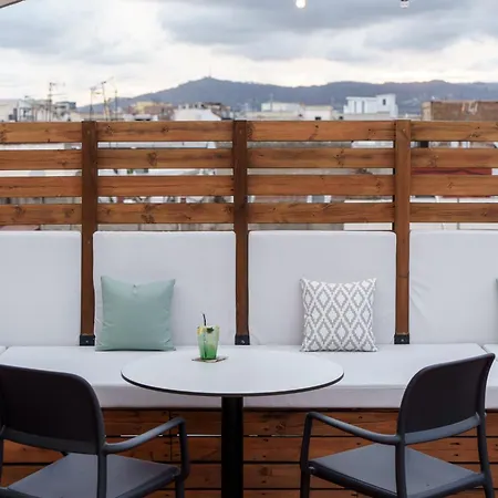Hotel Casa Lit 3*