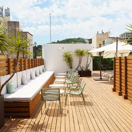 Casa Lit Hotel