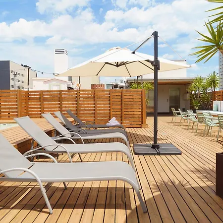 Casa Lit Hotel 3*