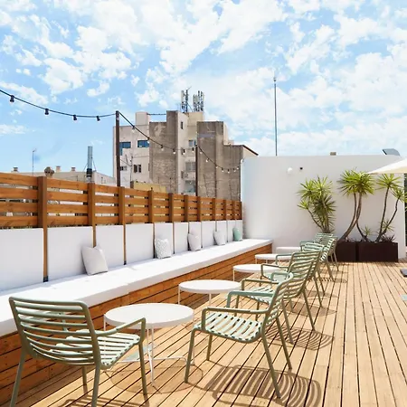 Casa Lit Hotel Barcelona