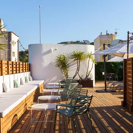Casa Lit 3* Barcelona