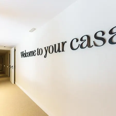 Casa Lit Hotel