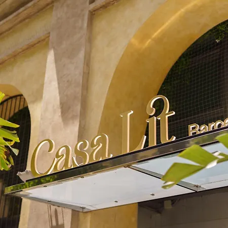 Casa Lit Hotel 3*
