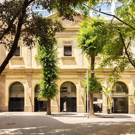 Hotel Casa Lit 3*
