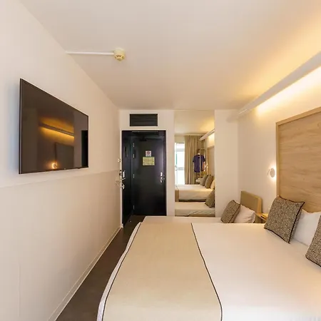 Casa Lit Hotel Barcelona
