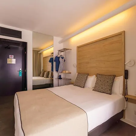 Casa Lit Hotel