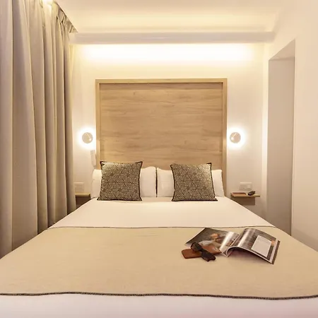 Hotel Casa Lit 3*
