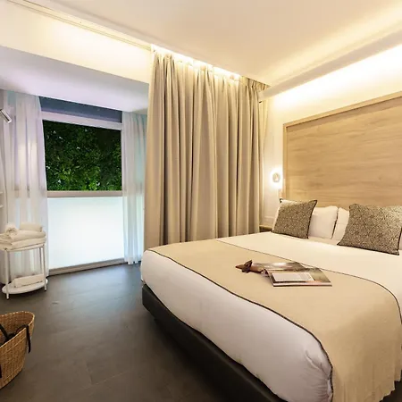 Hotel Casa Lit Barcelona