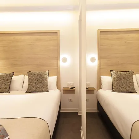 Casa Lit 3* Barcelona