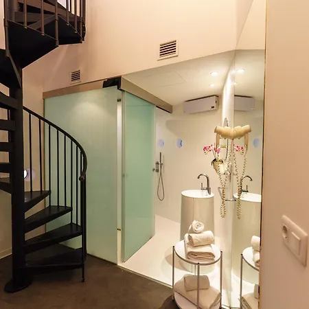 Casa Lit Hotel Barcelona