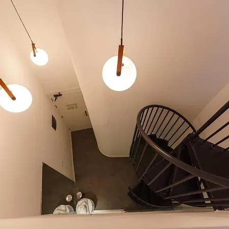 Casa Lit Hotel