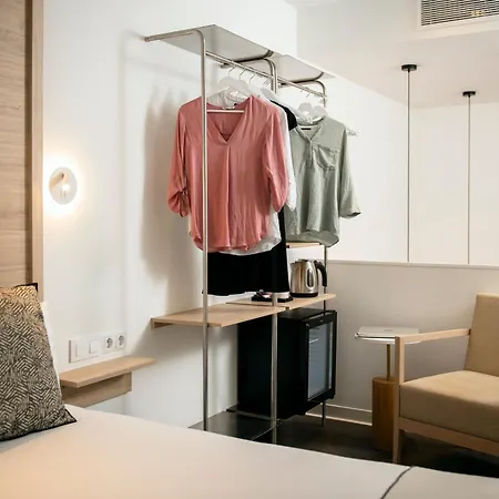 Hotel Casa Lit 3*