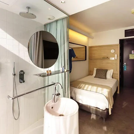 Casa Lit 3* Barcelona