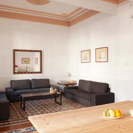 Apartamento My Address In *