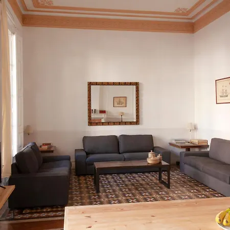 Apartamento My Address In *