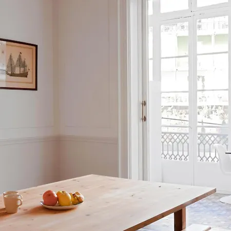 Apartamento My Address In