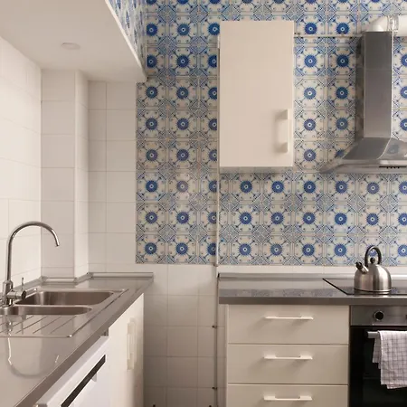Apartamento My Address In *