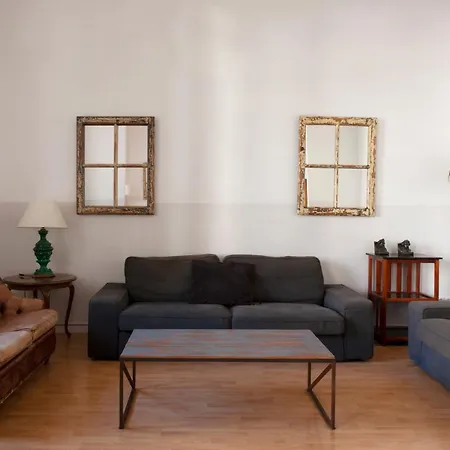 My Address In Apartamento Barcelona