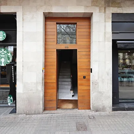 Ola Living Boqueria *