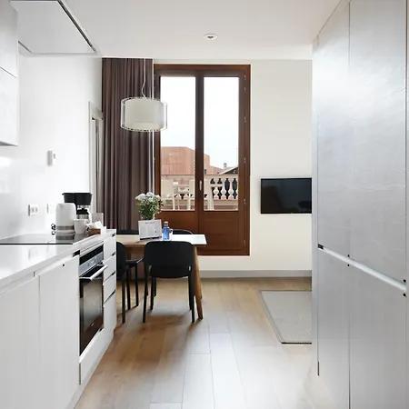 Apartment Ola Living Boqueria
